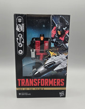 Transformers Age Of The Primes Aerialbot Skydive MISB Case Fresh In-Hand