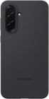 Genuine / Official Samsung Galaxy A36 5G Silicone Case / Cover - Black - New