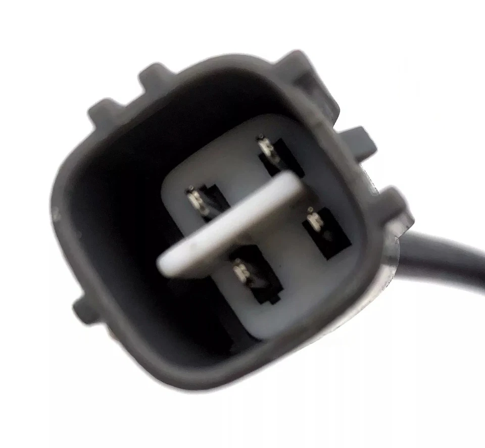 Sensor de oxígeno DENSO aguas arriba 2,4 L L4 2001 2002 2003 2004 Toyota Tacoma Foto 3 de 4