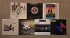 Classic Rock vinyl record albums lot Cheap Trick ELO Heart Fleetwood Mac Petty