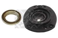Reparatursatz FederbeinstüTzlager Vorne Links FüR Peugeot 206 2AC 2EK 206+ 2L 2M