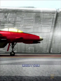 TAITO/MOSS 2007 RAIDEN IV Type X Arcade PCB JAMMA Hard Disk Dongle Only Working