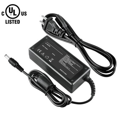UL 42V AC/DC Adapter Charger for Jetson JY-420150 Bolt/Bolt Pro/Adventure/Metro
