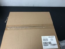 Elkay GOBG2118SS Bottom Grid Basin Rack - Stainless Steel