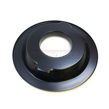 14 Air Cleaner Hi-lip Recessed Black Base For Electric Choke Edelbrock Sbc Bbc 14 Air Cleaner Hi-lip Recessed Black Base For Electric Choke Edelbrock Sbc Bbc