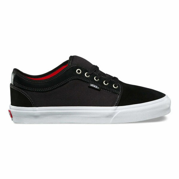 vans chukka low size 13