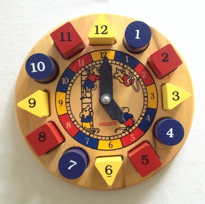 TinToy クロッキー(clocky) レア TinToy クロッキー(clocky) レア