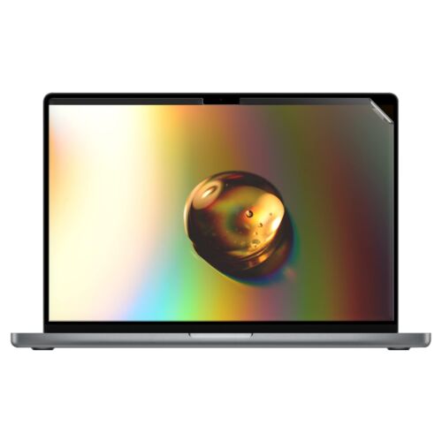 kwmobile Pellicola Protettiva per Display Compatibile con Apple MacBook PRO 1... - Foto 1 di 5