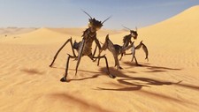Ark Ascended - PVE - PC/Xbox/PSN - 749 Top Melee Solid 79 Mantis Pair 
