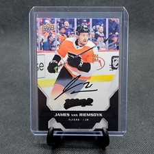 2021-22 Upper Deck MVP Hockey Cards Checklist 27