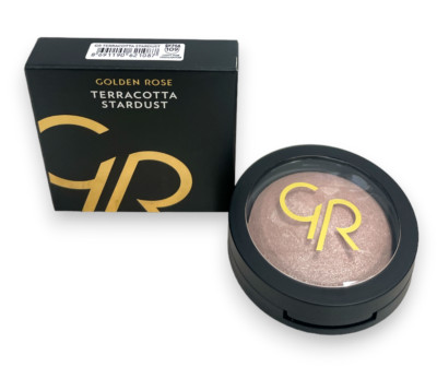 Golden Rose Terracotta Stardust Blush (9g/0.32oz) NEW IN BOX; YOU PICK!
