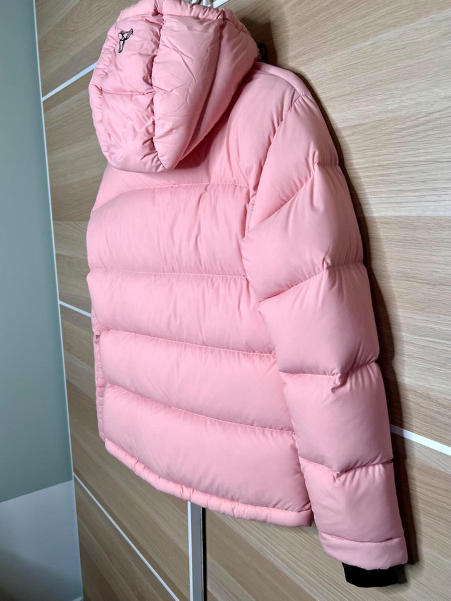 Aritzia Tna ® The Super Puff ™ Women's Puffer Jacket, Pink