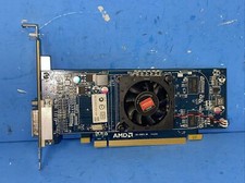 AMD Radeon ATI-102-C09003 109-C09057-00 OUGA8 HD5450 PCIe Video Card NO DMS-59