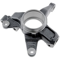 NTY Achsschenkel RadaufhäNgung Vorderachse Links FüR Mazda CX-7 ER 2.2 MZR-CD