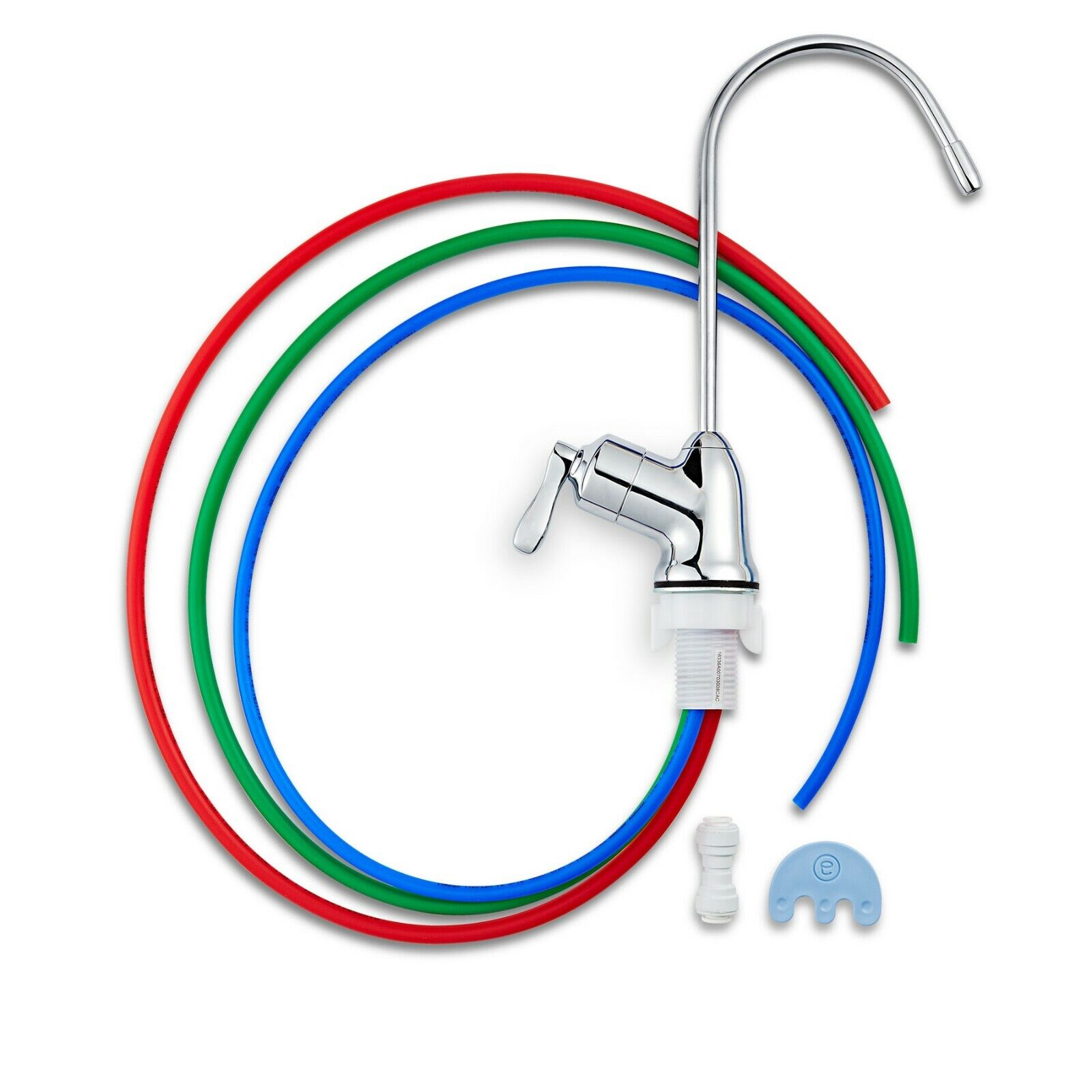 Amway eSpring Auxiliary Faucet Tap Kit Water Purifier Water Treatment 100663 Najniższa cena krajowa