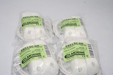 SET OF 4 Elmdene EN3-LSC-GN Surface Mount Contact  Integral Resistors 1k-1k, 4PK