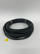 PARKER TUBING 1/4" OD X .045 175 PSI BLACK POLYETHLENE 86FT