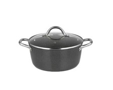 Michelino Bratentopf mit Deckel Serie Marie