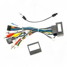 for Chevrolet 16Pin modification line,Android...