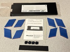 NEW MULTILINK STARFIGHTER 2000 FIBER OPTIC SPLICE TRAY KIT 2000-SSTA