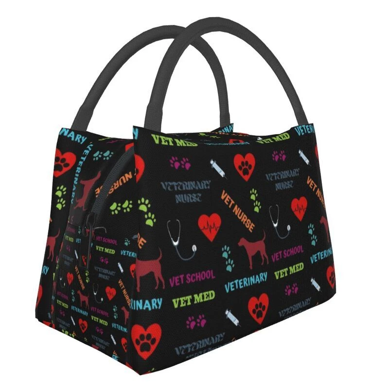 Nurse lunch bag sale
