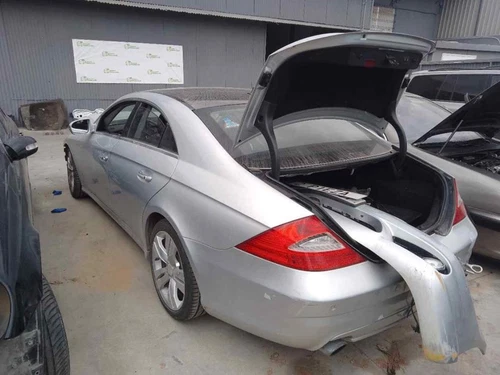 5DD00831950 Bombillas para MERCEDES-BENZ CLS (BM 219) 350 CGI (219.357) 144404 - Imagen 6 de 10