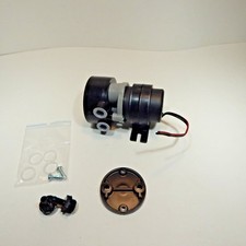 New Su Type Fuel Pump Mg Mgb 1968-1980 Ecco Brand Great Quality