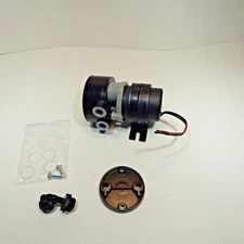 New SU Type Fuel Pump MG MGB 1968-1980 ECCO Brand Great Quality