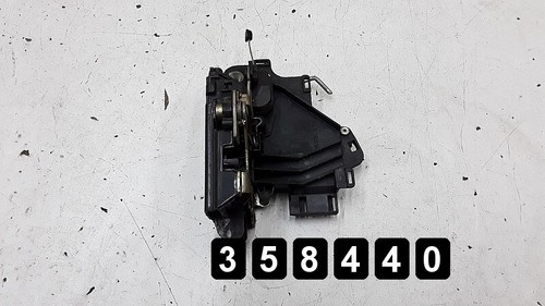 2000 VW GOLF SCHLOSS RECHTS TüR VORNE EUROPEAN