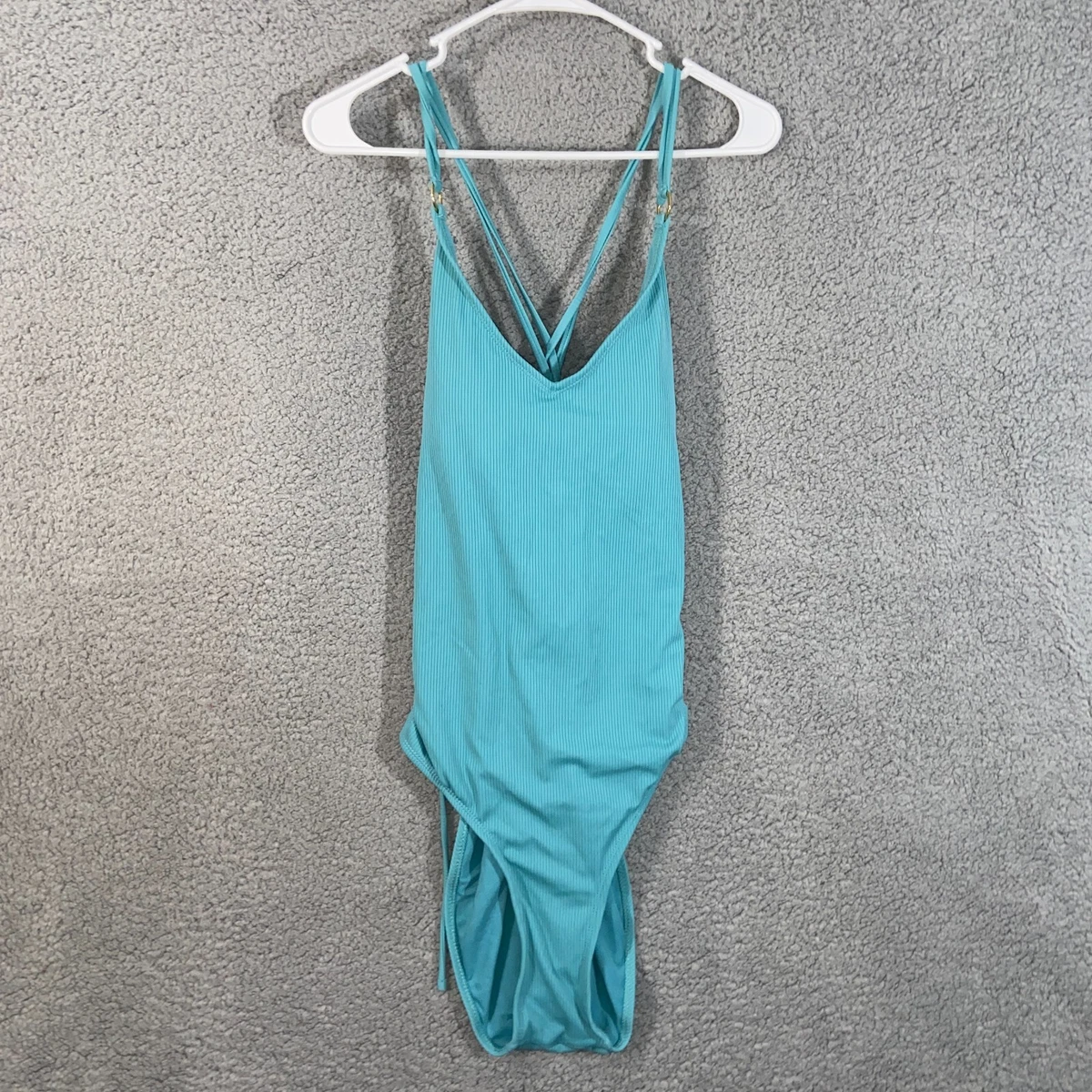 Time and tru swimwear one cheap piece