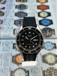 Seiko 6458 | eBay Seiko 6458 | eBay