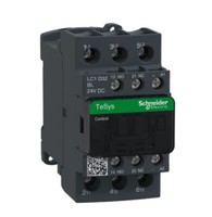 Schneider Electric SchüTz LC1D32BL - Tesys Deca, 3P, 32 A, 24 V Dc Spule Neu