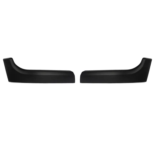 Unpainted Front Bumper Lower Grille Trim Molding Replace For 2019-2024 RAM 2500+ - Foto 8 di 22