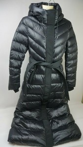 mackage calina coat