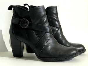 born ladies boots