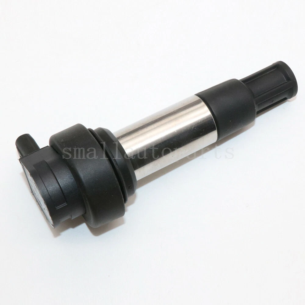 Genuine Ignition Coil Pack Motorcycle Part 7715849-02 771584902 