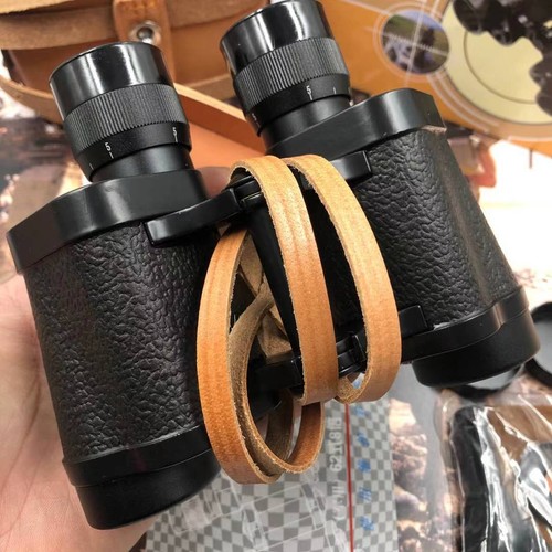 outdoor Type 62 Professional Binoculars 8x30 High Magnification HD Night Vision - Picture 3 of 10