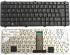 Tastiera Italiana per HP Compaq 511 515 516 610 615 673 6530S