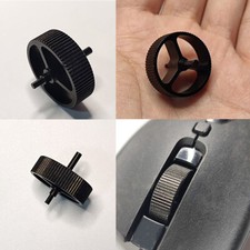 Mouse Scroll Wheel Metal Wheel Replacement For RAZER Viper Mini Gaming Mouse