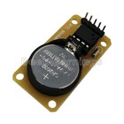 New Arduino RTC DS1302 Real Time Clock Module For AVR ARM PIC SMD