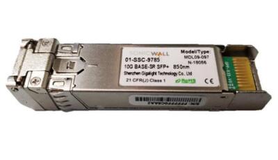 SonicWall 01-SSC-9785