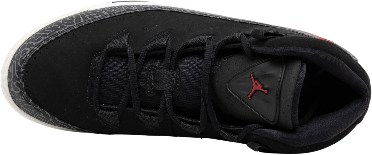 Jordan Air Deluxe Black for Sale | Authenticity Guaranteed  display picture 1