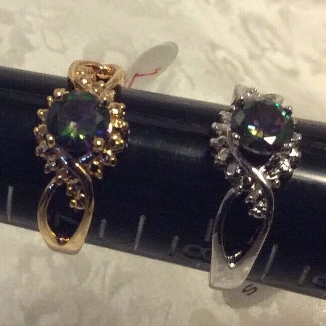 Jewelscent rings deals