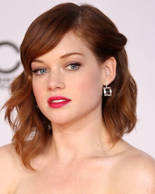 SEXY JANE LEVY 8x10 PHOTO *