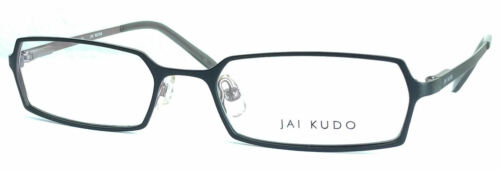 JAI KUDO 444 M01 Brille / Brillenfassung Unisex 50-17-140 mm Ausverkauf UVP:100€ - Afbeelding 1 van 12