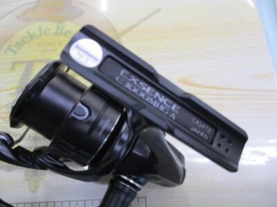 EXSENCE　C3000MHG　21 Shimano 21 EXSENCE C3000M HG Spinning Reel | eBay