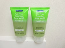 xtra care foaming facial cleanser