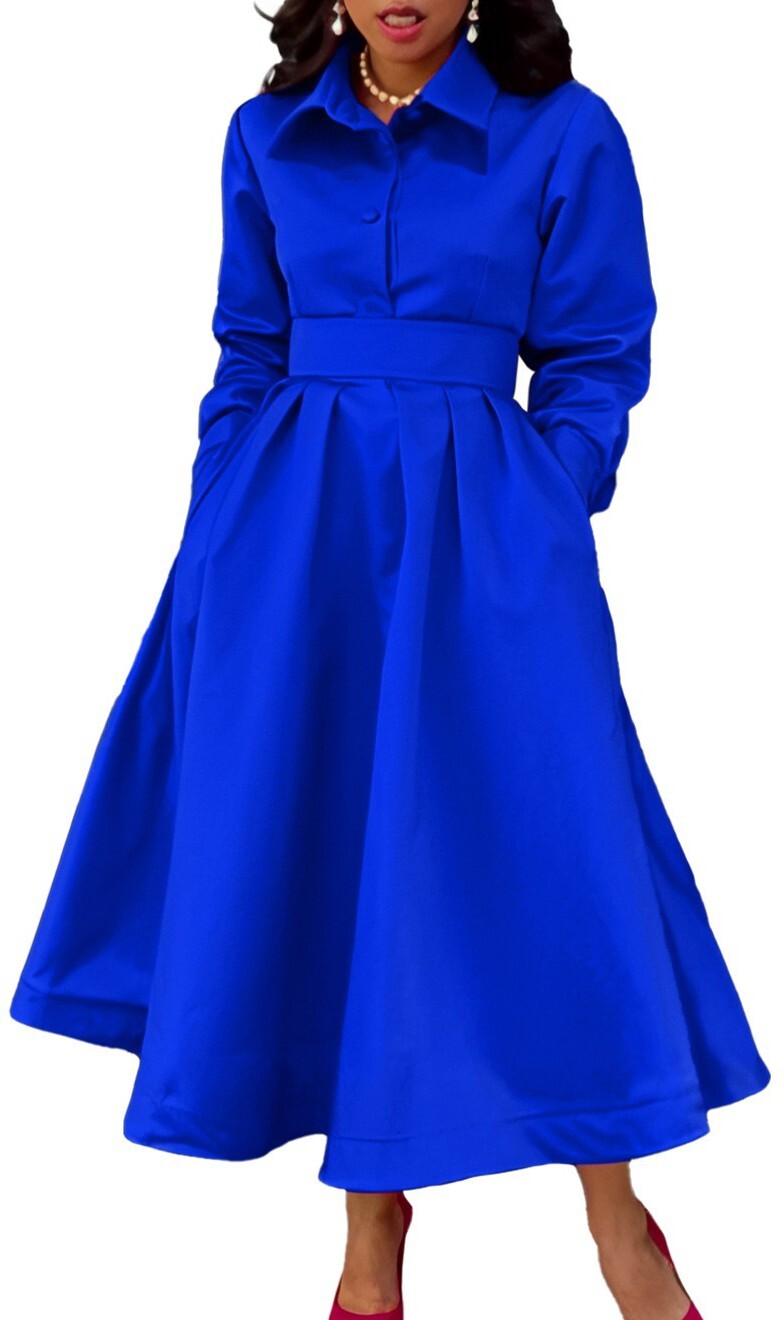 Women's Fashion Plus Size Maxi Dresses Fall Flowy Swing Pleated Maxi Dresses | eBay Women's Fashion Plus Size Maxi Dresses Fall Flowy Swing Pleated Maxi Dresses | eBay