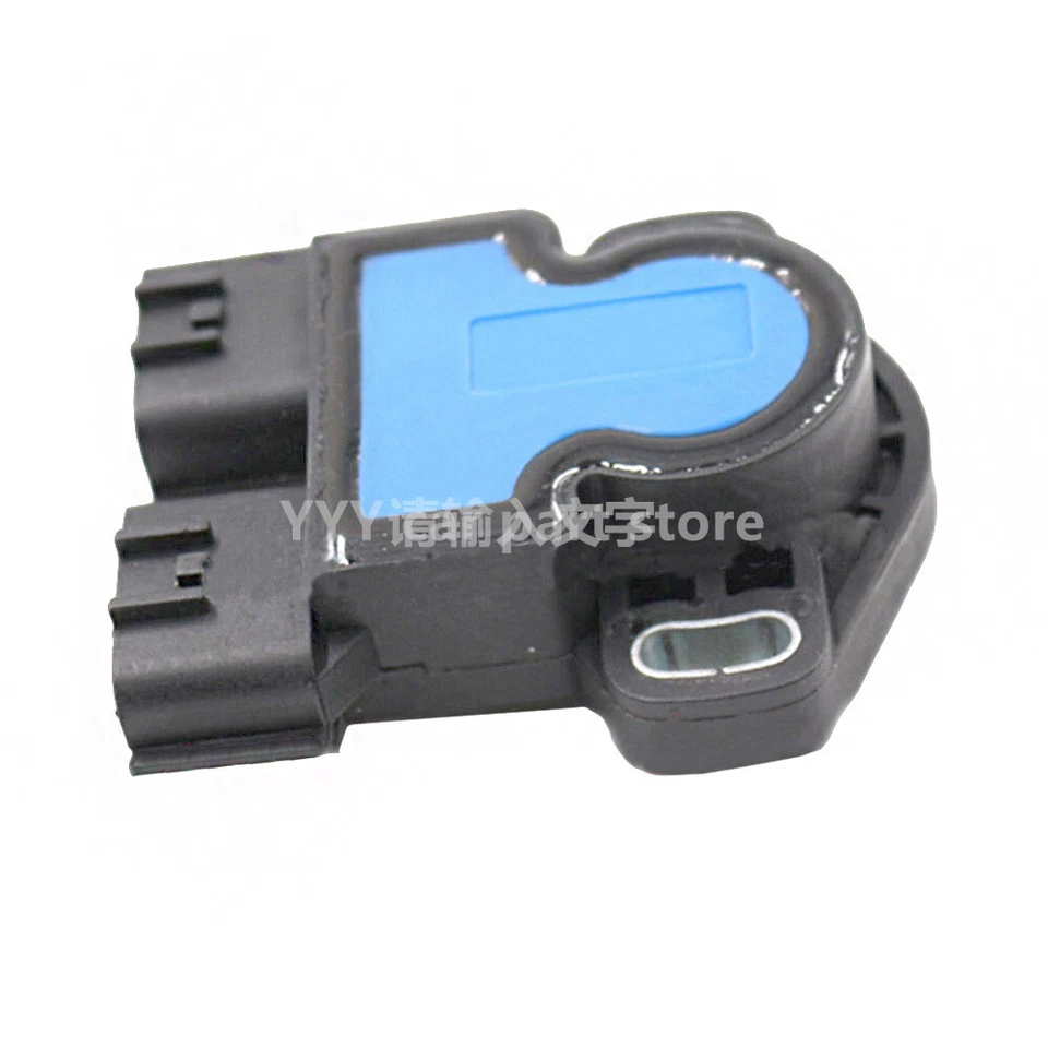 Sensor de posición del acelerador TPS para Isuzu Dmax TFR TFS Holden Rodeo UBS 1999-2011 Foto 3 de 4
