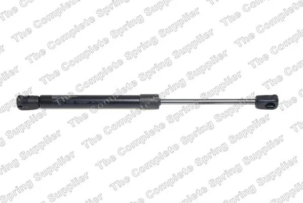Molla a gas cofano anteriore 8075705 LESJÖFORS per LAND ROVER RANGE ROVER EVOQUE